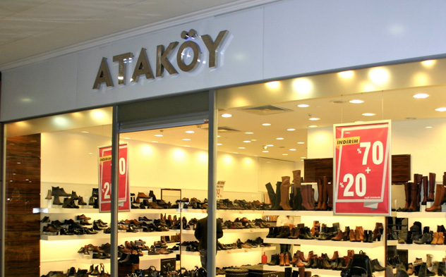 Ataköy